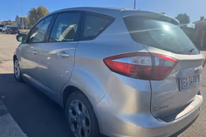 Ford c max