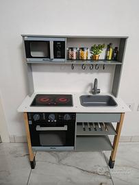 Cucina miele per bambini
