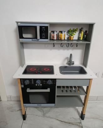 Cucina miele per bambini