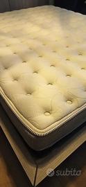 Materasso matrimoniale Flexilan