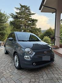 500 hybrid pari al nuovo