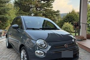 500 hybrid pari al nuovo