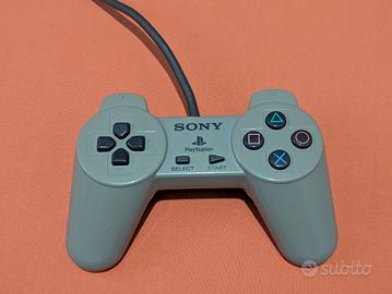 Controller Sony PlayStation SCPH-1080
