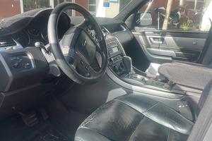 Range rover sport 2.7 autocarro