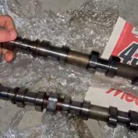 ALBERI A CAMME 1750 TBI (2500KM) 940A1000