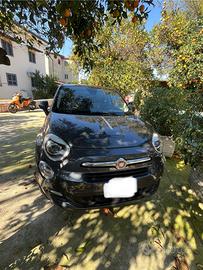 Fiat 500X 2016