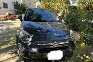 Fiat 500X 2016