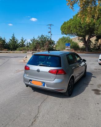 Golf VII