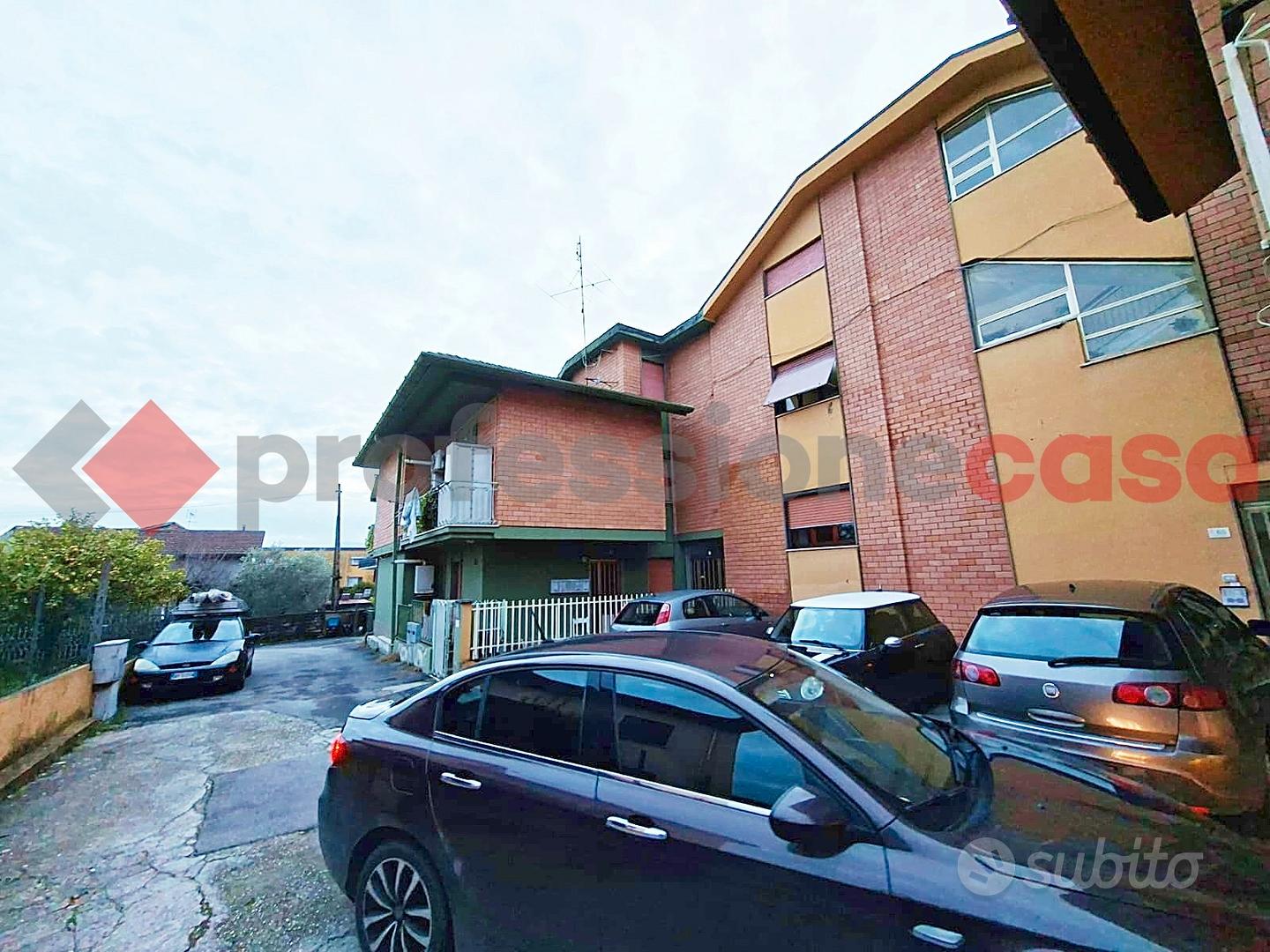Appartamento – Piedimonte San Germano - Altro