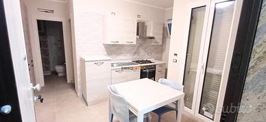 BILOCALE NUOVA COSTRUZIONE GIà ARREDATO CON BOX