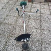 decespugliatore parksid