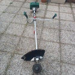 decespugliatore parksid