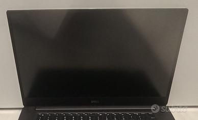 Display Dell XPS 15, 9570