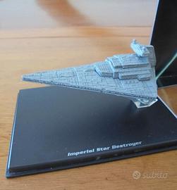 Astronave Star Wars incrociatore Destroyer