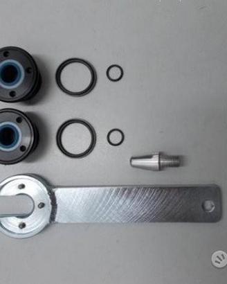 Volvo trim