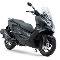 Kymco Downtown 350i GT