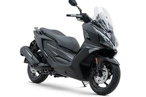 Kymco Downtown 350i GT