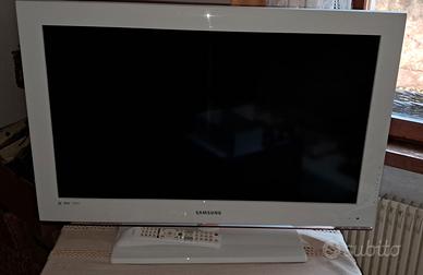 Televisore Samsung LE32B541P7W 32pollici