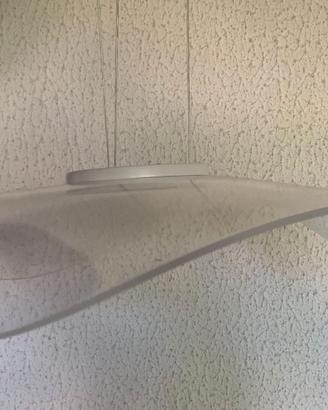 Lampada di design a sospensione led Artemide