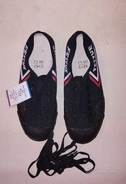 Scarpe da kung-fu/wushu