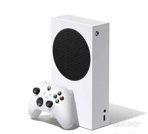 Xbox series S