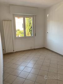 Ampio appartamento in centro ad Arma di Taggia