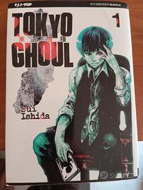 fumetti manga 