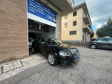 Audi A3 SPB 1.6 TDI 90 CV CR F.AP Ambition