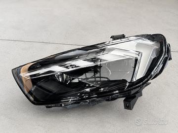 FARO ANTERIORE SINISTRO AUDI A1 sportback LED
