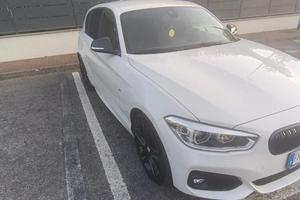 BMW SERIE 1