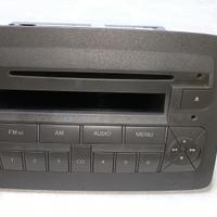 stereo originale fiat panda 169 