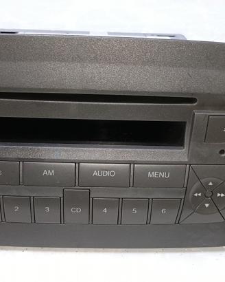stereo originale fiat panda 169 