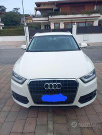 Audi Q3 2.0 TDI 177 cv Advanced Plus