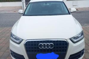 Audi Q3 2.0 TDI 177 cv Advanced Plus