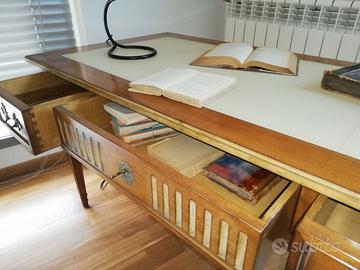 SCRIVANIA COTE DEMEURE