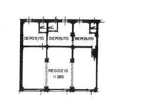 Locale commerciale - Cervia