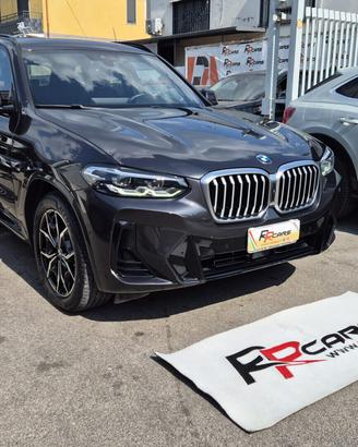 Bmw X3 M xDrive20d 48V Msport