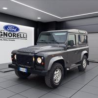 LAND ROVER Defender 90 2.2 td SW