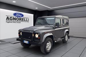 LAND ROVER Defender 90 2.2 td SW