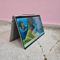 HP EliteBook  X360 1030 G7 - i7 10810U RAM 16GB SS