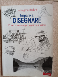 Libri disegno