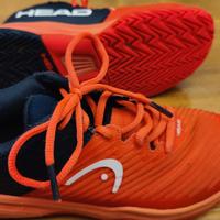 Scarpe Tennis Head Revolt Pro 4.0