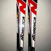 sci Nordica Dobermann 165