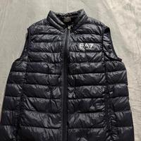 gilet ea7