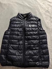 gilet ea7