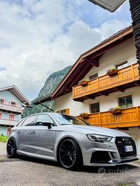 Audi RS3 8V.2
