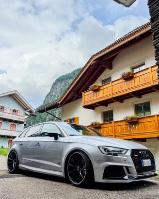 Audi RS3 8V.2