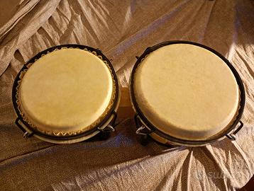 Bongos