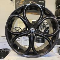 Cerchi Alfa Romeo raggio 20 NUOVI cod.29424