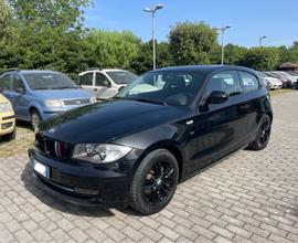 Bmw 116 116i cat 3 porte.It M-sport